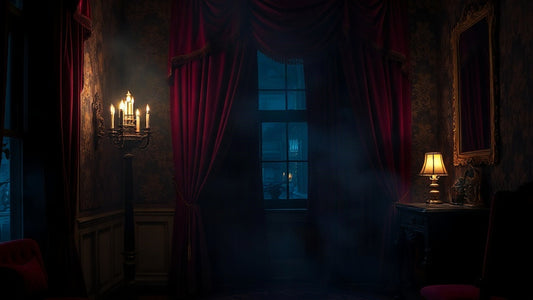 Vampire Seduction Before Twilight Sanitized