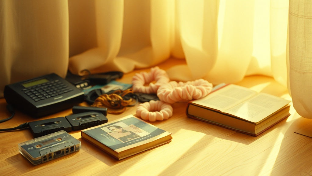 Before Shopaholic: 90s Rom-Com Chaos