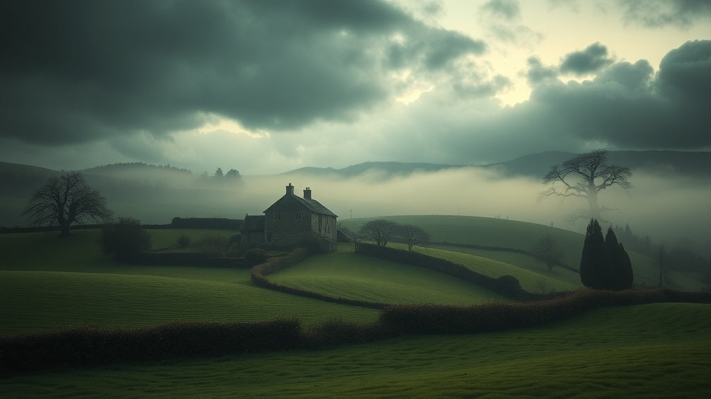 Cotswolds Crime: Village Murders & Secrets