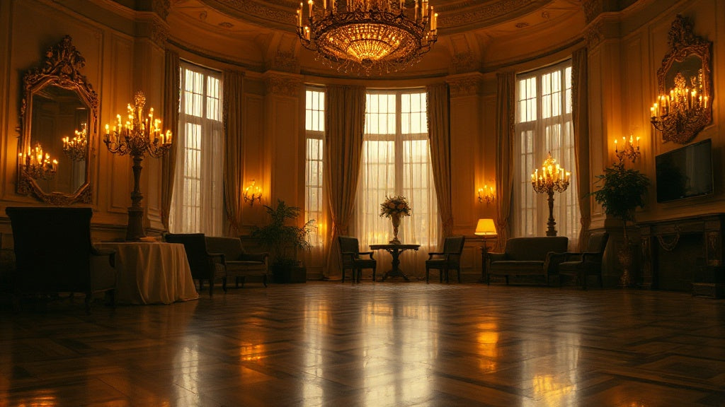 When Regency Weddings Start as Wagers