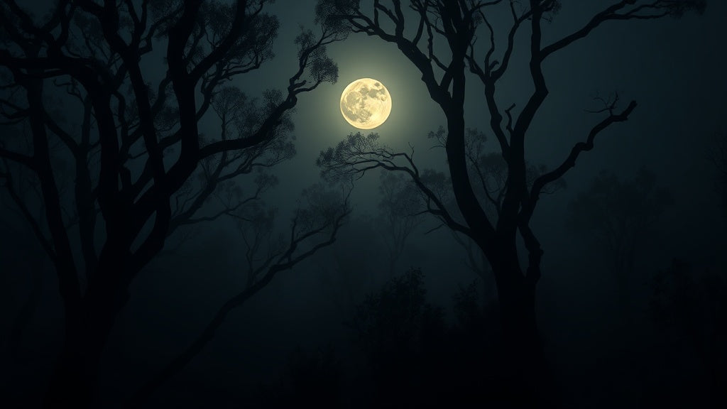 Paranormal Breeds Claim Without Asking