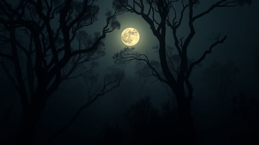 Paranormal Breeds Claim Without Asking