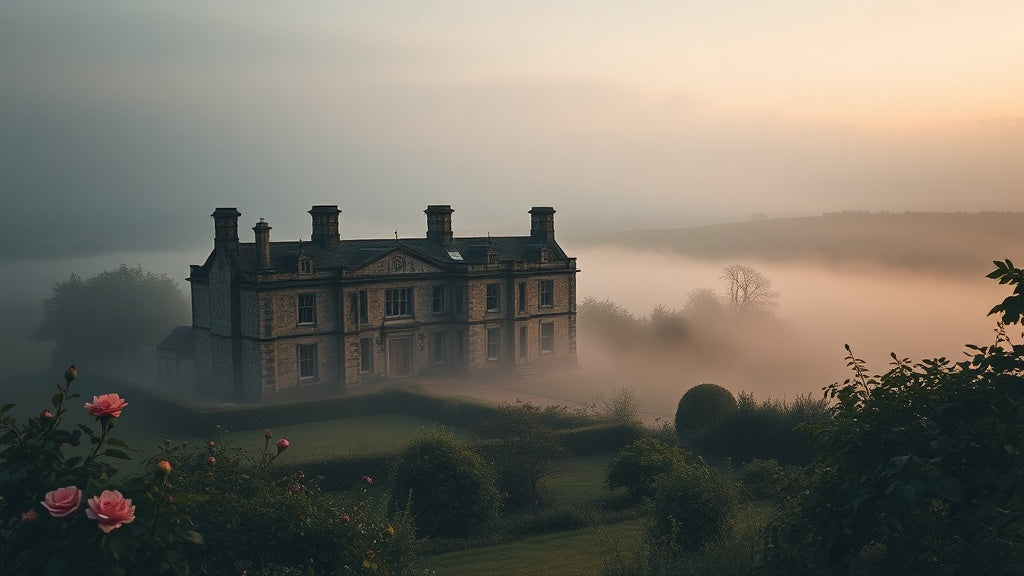 Pride & Prejudice Variations: Darcy's Universe