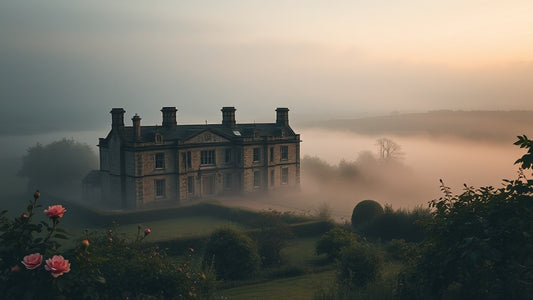 Pride & Prejudice Variations: Darcy's Universe