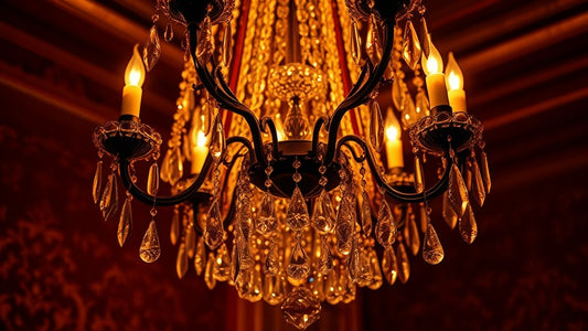 Ballrooms & Betrayal: Regency Romance Essentials