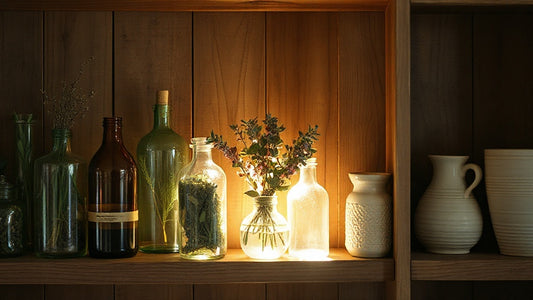 Holistic Health Before Wellness Was Branded