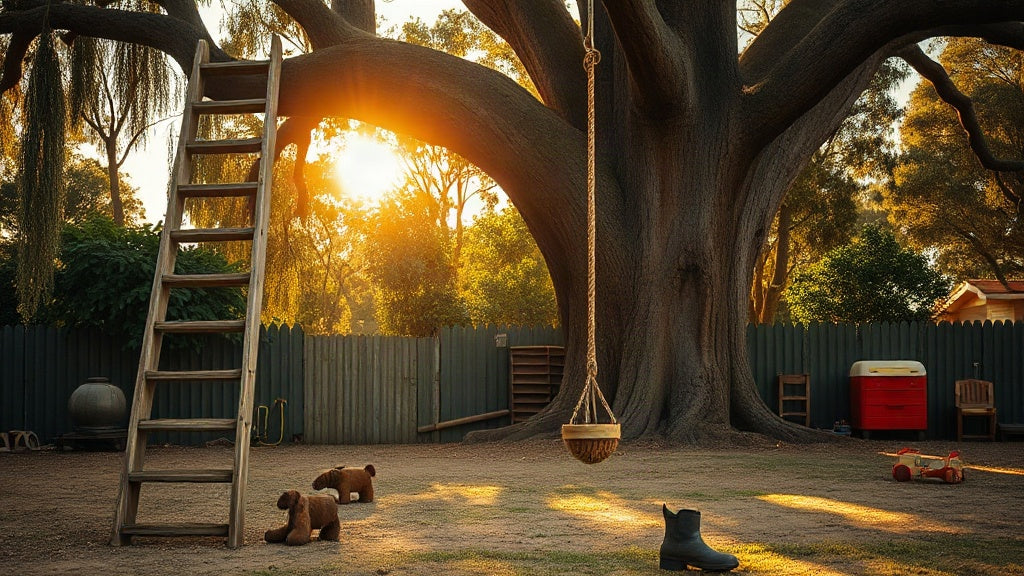 Andy Griffiths Treehouse Chaos: Aussie Giggles