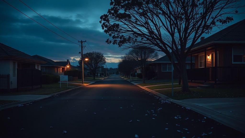 Domestic Suspense Where Women Disappear Quietly