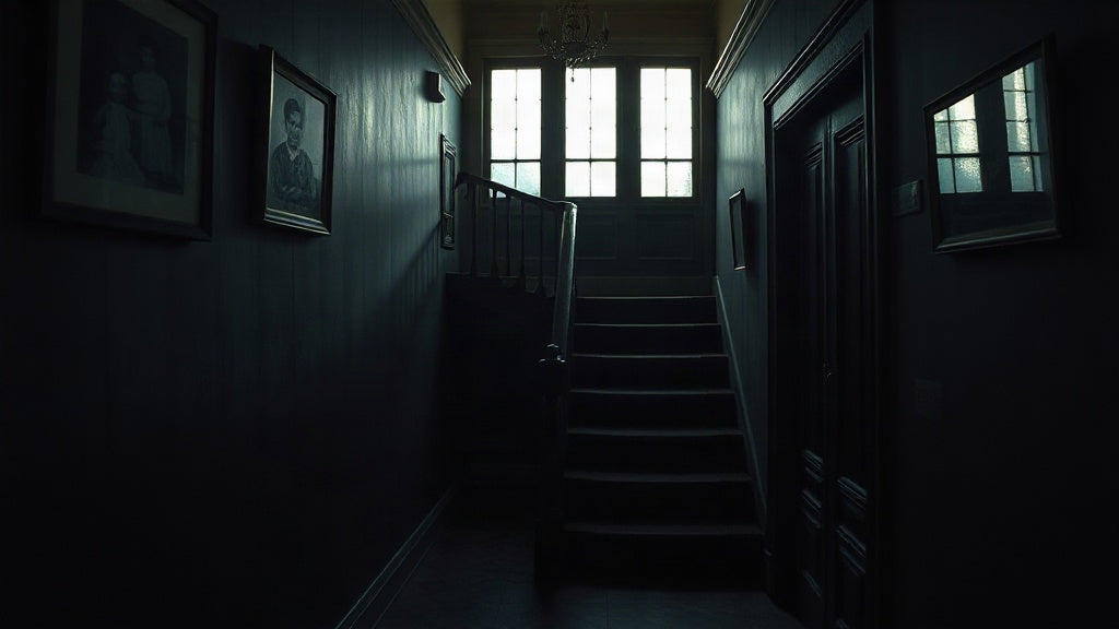 Twisted Domestic Secrets: Psychological Thrillers