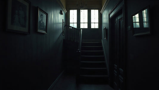 Twisted Domestic Secrets: Psychological Thrillers