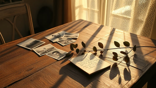 Family sagas spanning generations & secrets