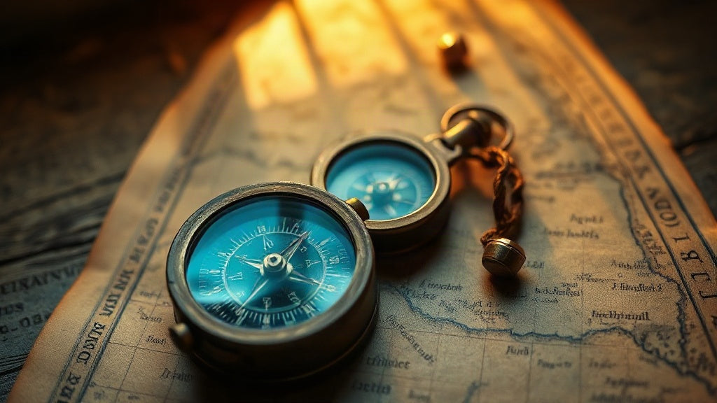 Lonely Planet Pre-Digital Travel Bibles