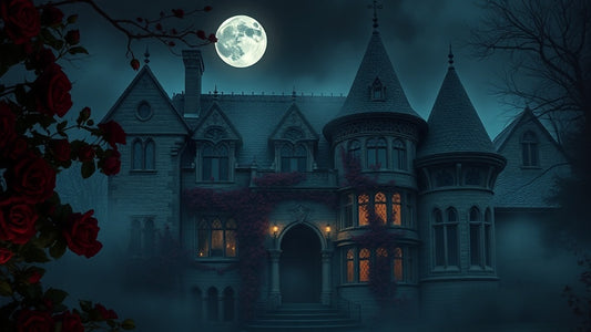Vampires Bite First, Love Forever