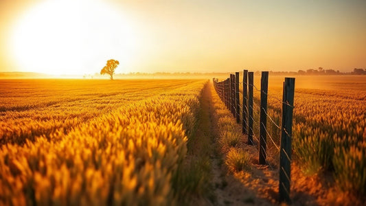 Aussie Small Towns Where Hearts Heal & Love