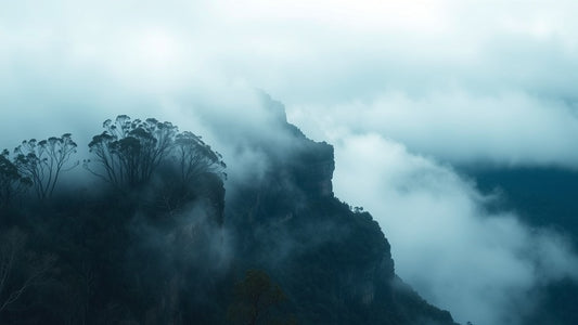 Nordic Detectives for Blue Mountains Winters