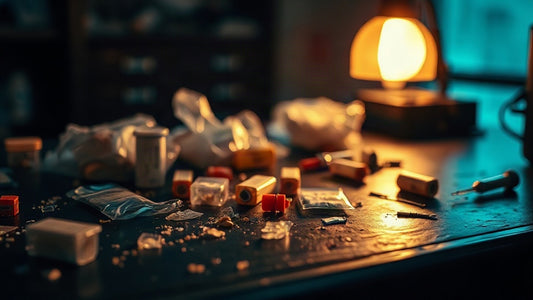 Lincoln Rhyme Forensic Detective Marathon