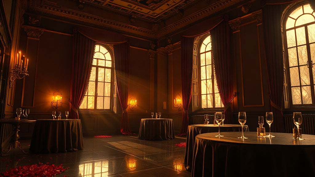 Regency Rogues Who Wed Before Scandal Breaks