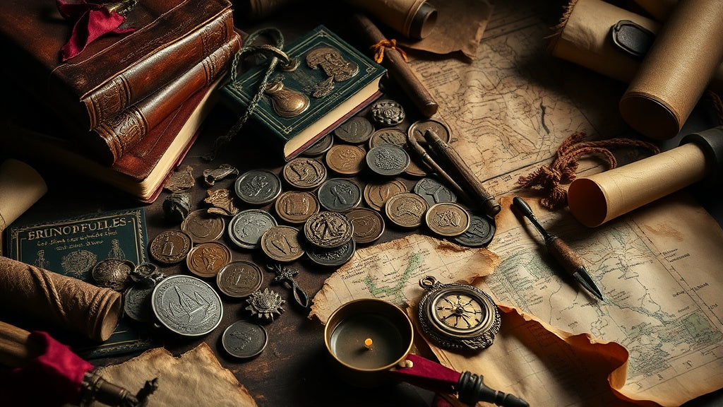 Horrible Histories: Complete Terry Deary Chaos