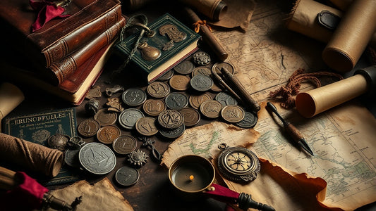 Horrible Histories: Complete Terry Deary Chaos