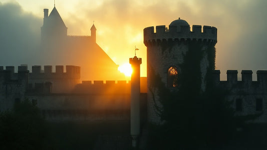Kat Martin's Medieval Passion Library