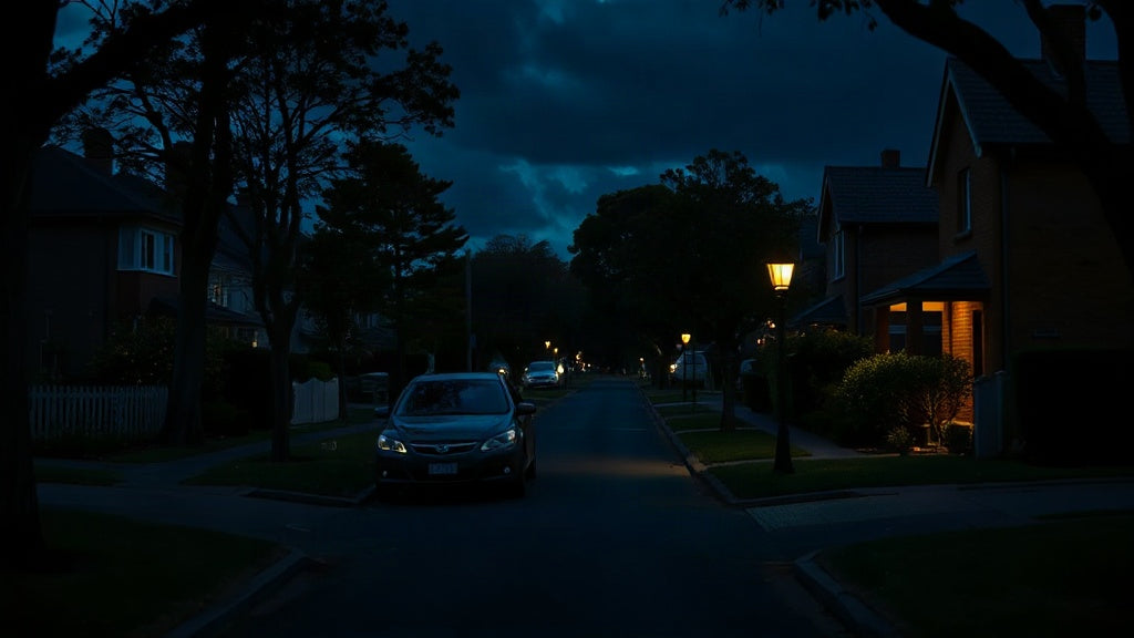 Minette Walters' Darkest Suburban Secrets
