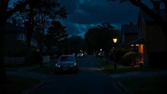 Minette Walters' Darkest Suburban Secrets