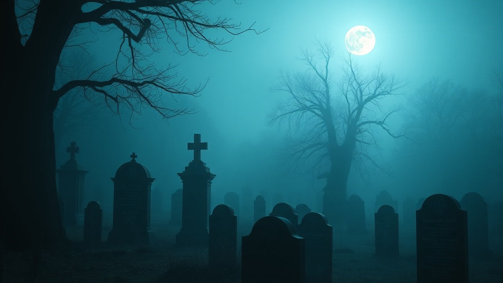 Heather Graham's Paranormal Krewe Collection
