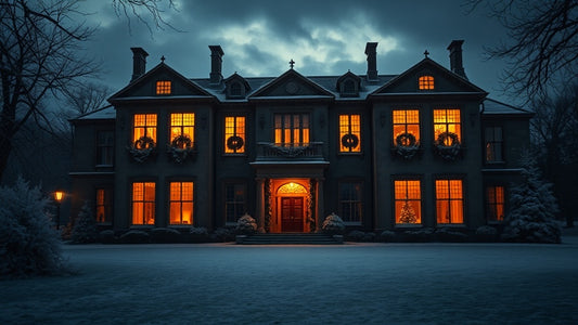 Regency Christmas: Scandal Under Mistletoe