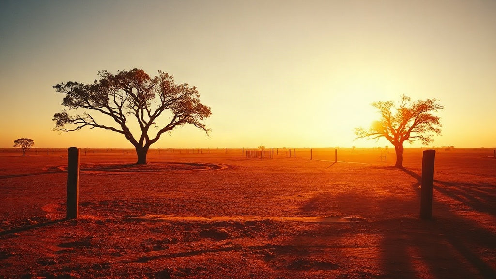 Winton to Grenville: Aussie Fiction Vault