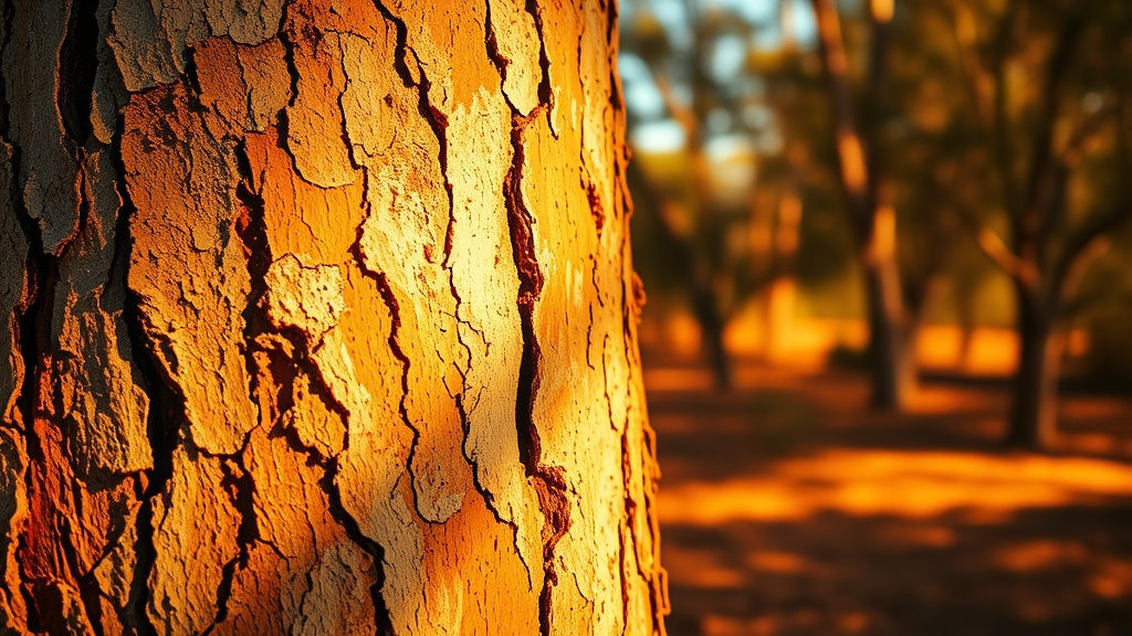 Sunburnt Heritage: Australian Identity