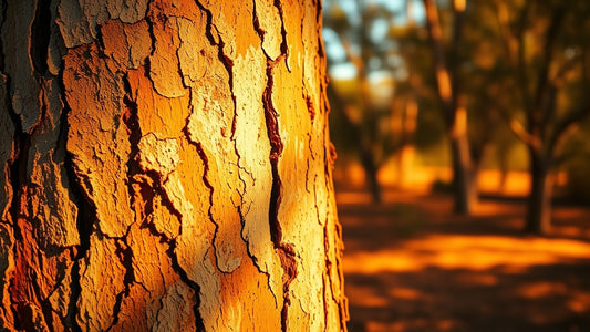 Sunburnt Heritage: Australian Identity