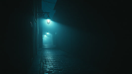 Wartime Espionage: WWII to Cold War Intrigue