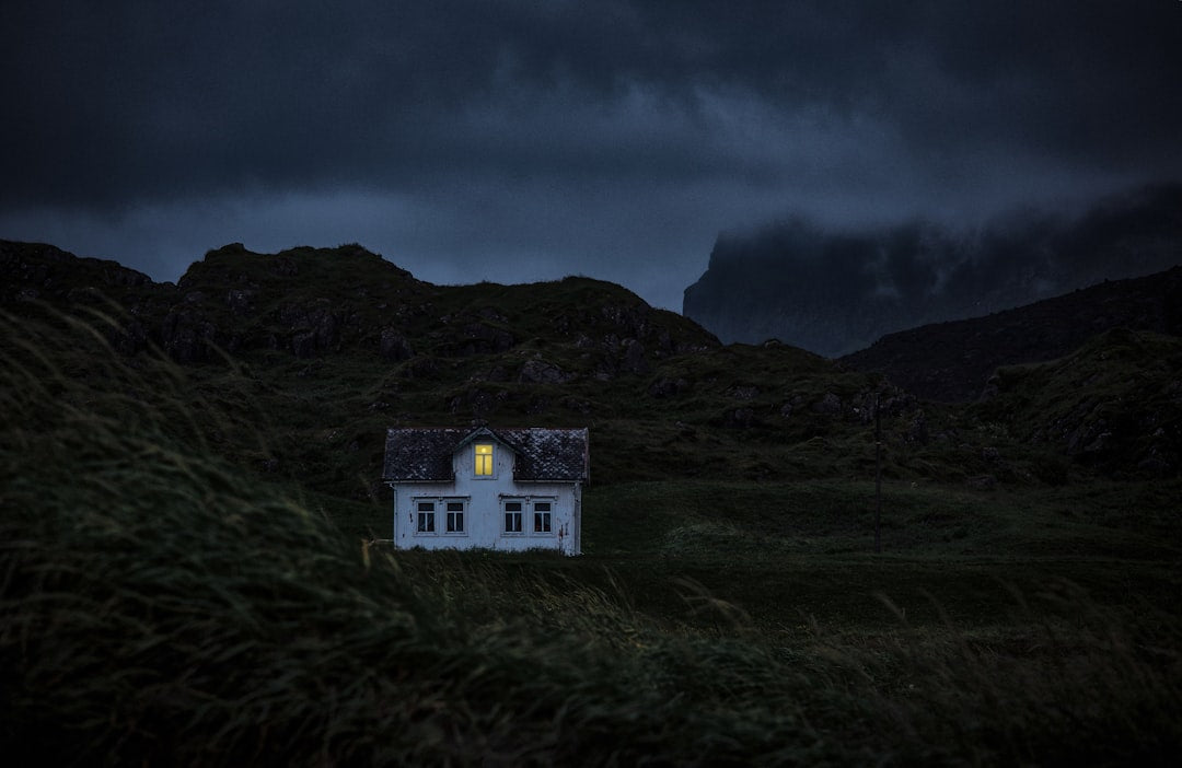 10 paranormal romances where Scottish warriors meet their fated mates
