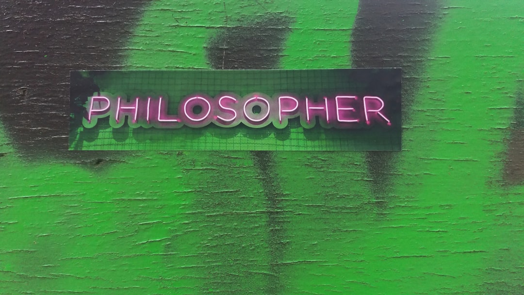 9 novels where philosophy hides in the plot and ambushes you on page 200