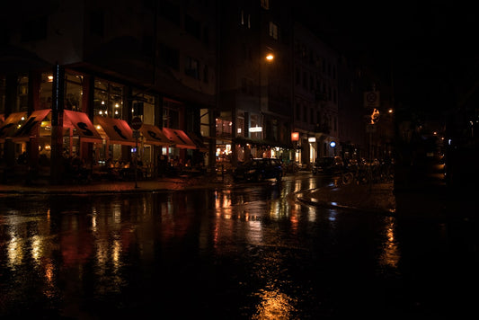 9 crime novels where forensics can't fix what's broken in the detective