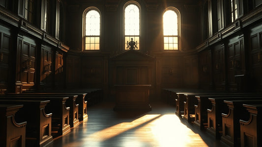 Grisham's Courtroom Carnage Beyond The Firm