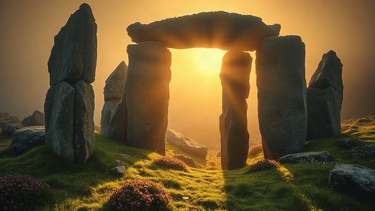 If You Loved Outlander, Try These Time-Slip Tales