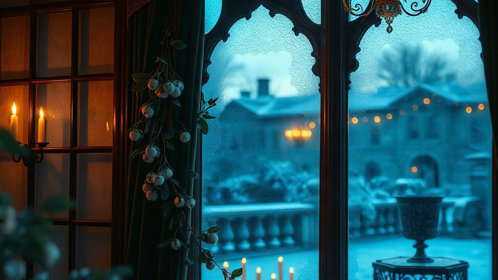 Regency Rogues Who Wed Under Mistletoe