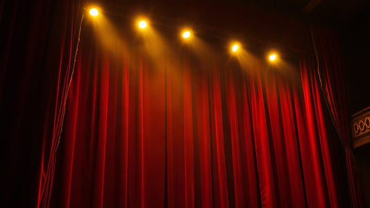 Aussie Theatre Before Streaming Killed It