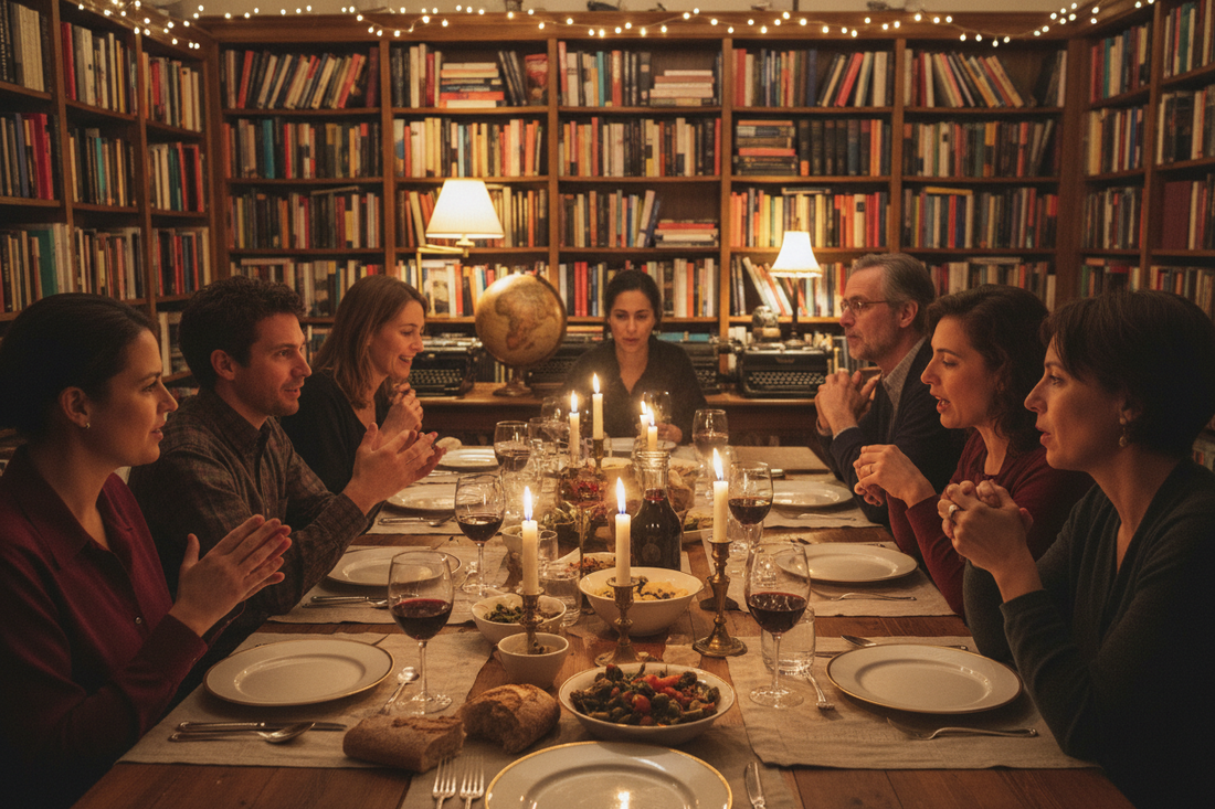 Inner West book clubs: 8 Jodi Picoult novels guaranteed to spark uncomfortable dinner-party debates