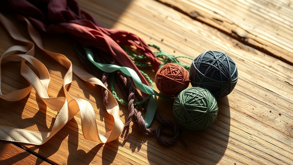 Temari to Ribbon Crafts: Japanese Textiles