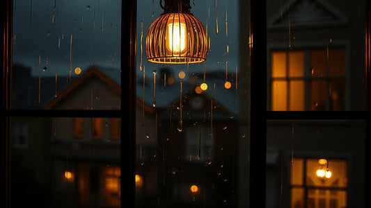 Nordic Noir for Rainy Nights in the Inner West
