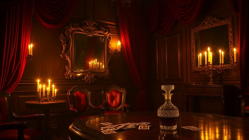 Regency Rakes Who Refuse Reform