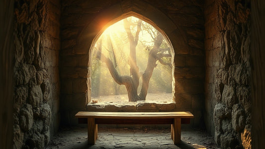 Deepening Prayer & Spiritual Growth