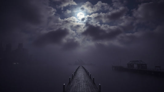 Paranormal Mates: Vampires & Shifters Bite