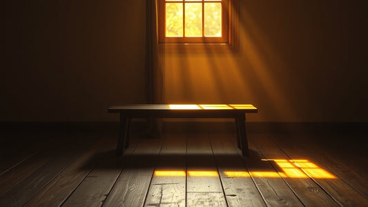 Henri Nouwen's Inner Quiet: Faith Essentials