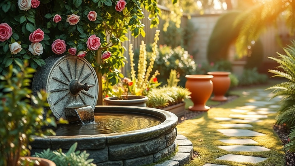 Transform Your Garden This Weekend
