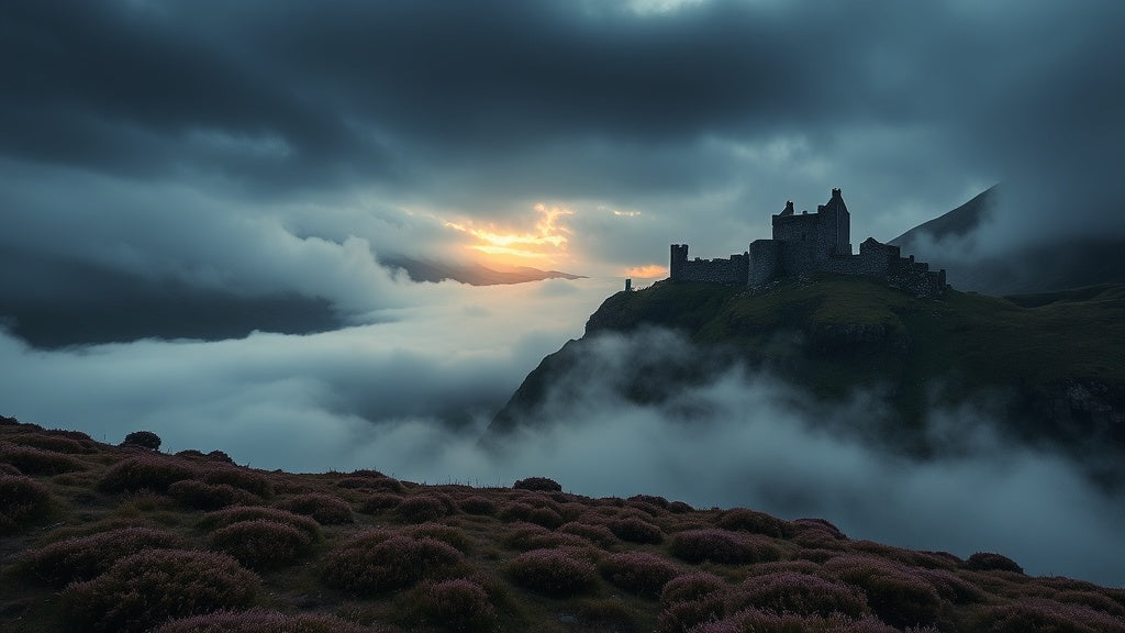 Highland Warriors & Medieval Knights Claim