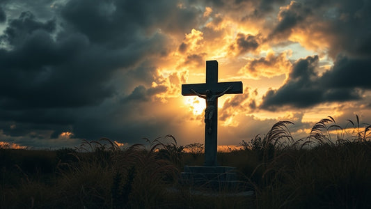Faith That Fights Power: Liberation Theology