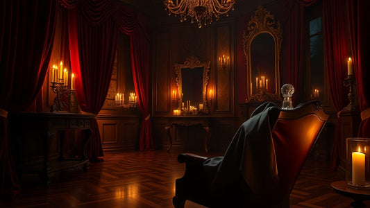 Regency Rakes Refuse Reform